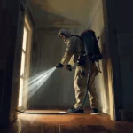 شركة مكافحة حشرات في العسيرات
