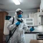 شركة مكافحة حشرات في منيا القمح